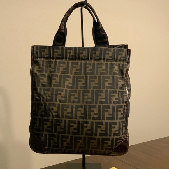 Fendi Handbags - SOLD PLEASE DO NOT PURCHASE